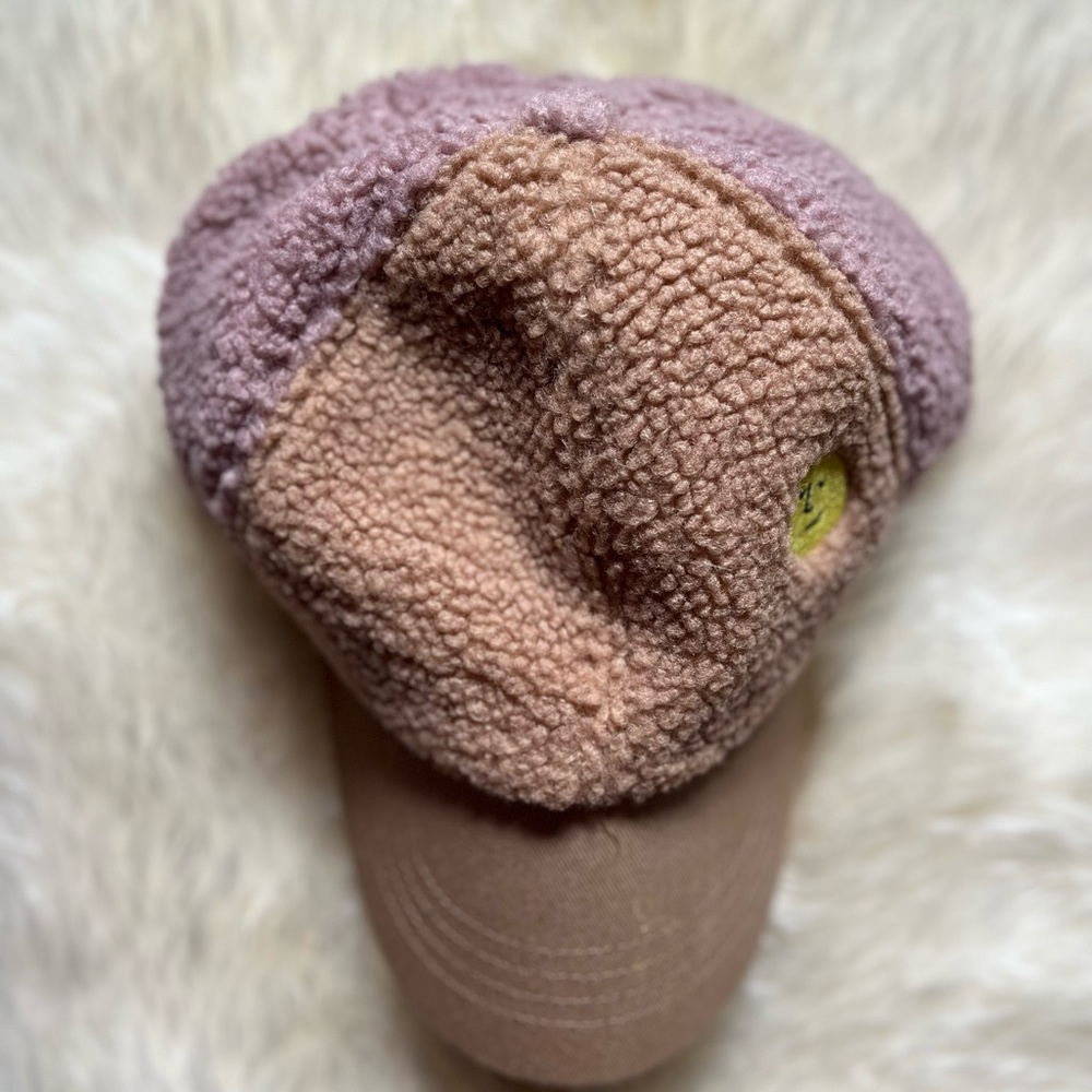 Bobo choses 2-6yrs baseball hat